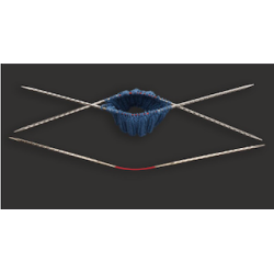 Addi Crasy Trio Novel