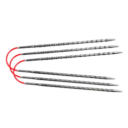 Addi Crasy Trio Novel