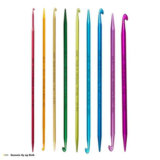 ADDI Duett hklenl 15 cm.