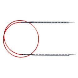 ADDI Novel rundpinde - 80 cm.