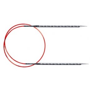 ADDI Novel rundpinde - 80 cm.