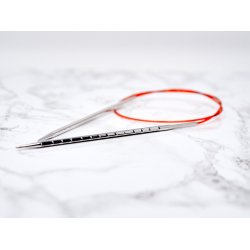 ADDI Novel rundpinde - 80 cm.