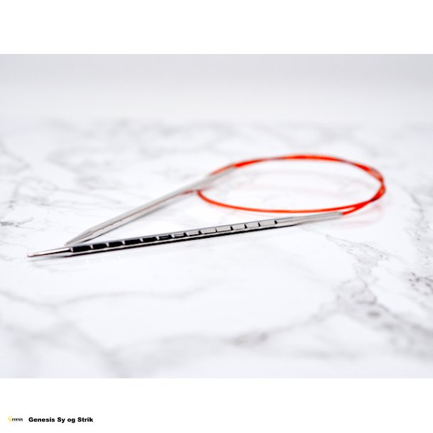 ADDI Novel rundpinde - 80 cm.