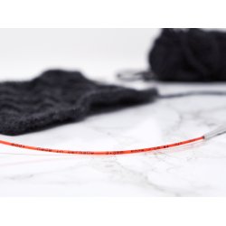 ADDI Novel rundpinde - 80 cm.