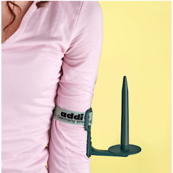ADDI Yarn Arm - Petrol