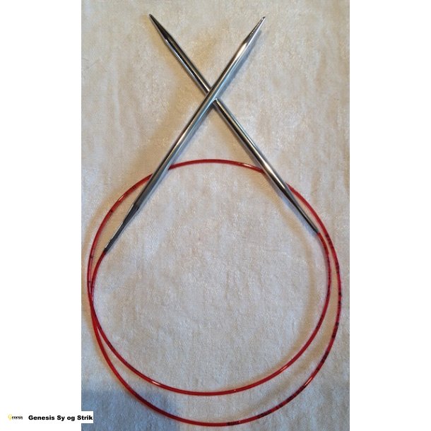 ADDI fast rundpind 60 cm - 6.5 mm.