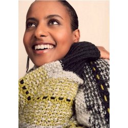 About Berlin - Lana Grossa