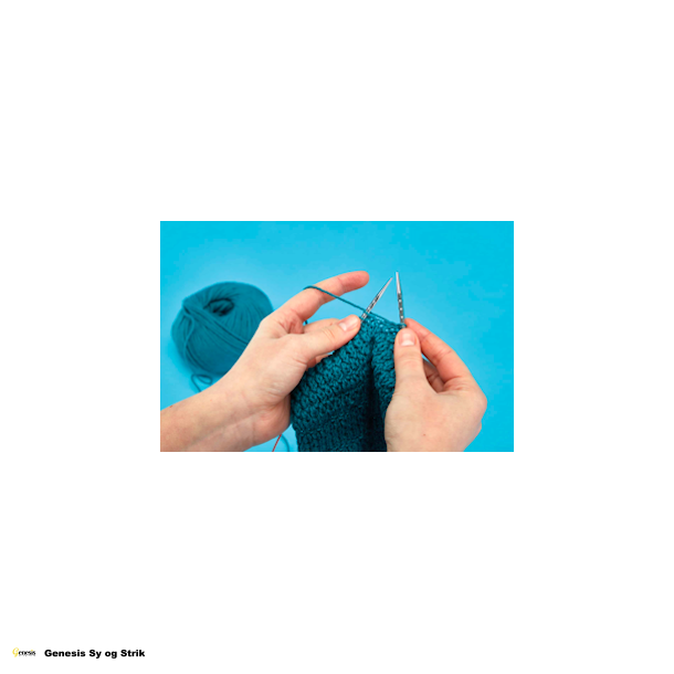 Addi Novel Quintett - 3.0 mm.