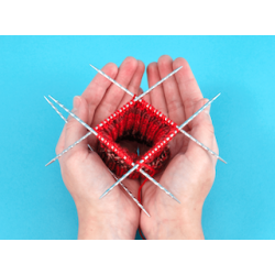 Addi Novel Quintett - 3.0 mm.