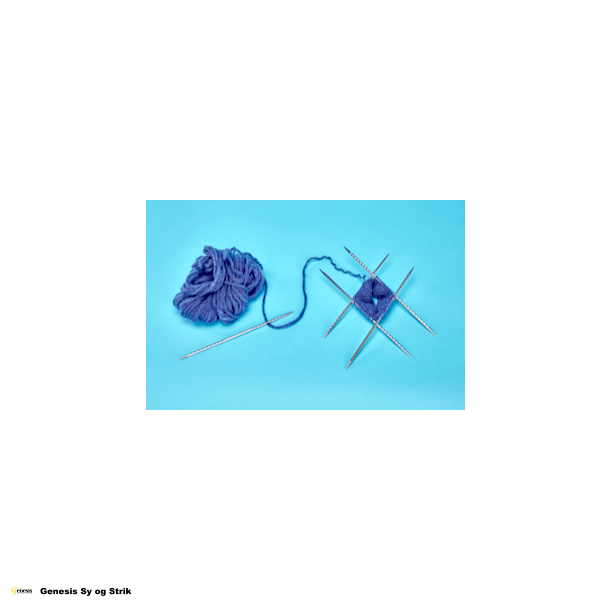 Addi Novel Quintett - 3.0 mm.