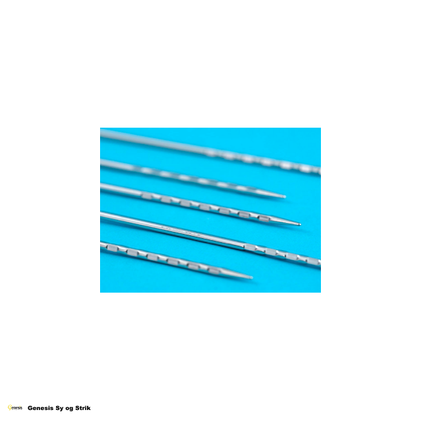 Addi Novel Quintett - 3.0 mm.