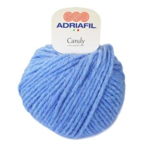 Adriafil Candy Super Chunky Wool Alpaca 