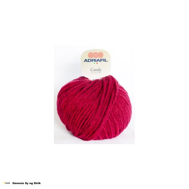 Adriafil Candy Super Chunky Wool Alpaca 