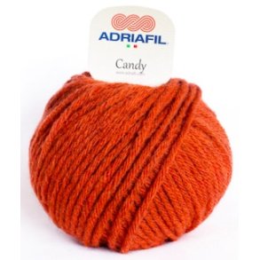 Adriafil Candy Super Chunky Wool Alpaca 