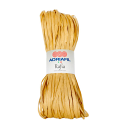 Rafia fra Adriafil  Papirgarn