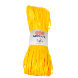 Rafia fra Adriafil  Papirgarn