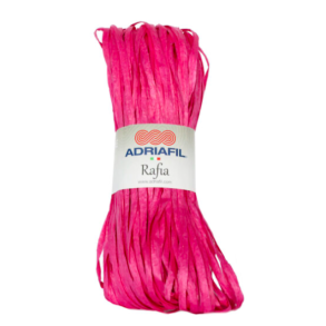 Rafia fra Adriafil  Papirgarn