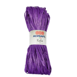 Rafia fra Adriafil  Papirgarn