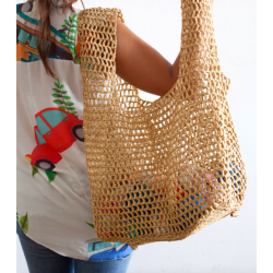 Rafia fra Adriafil  Papirgarn