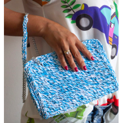 Rafia fra Adriafil  Papirgarn