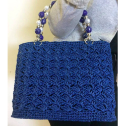 Rafia fra Adriafil  Papirgarn