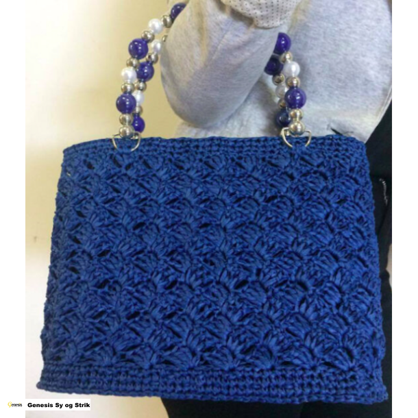 Rafia fra Adriafil  Papirgarn