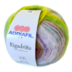 Rigadritto