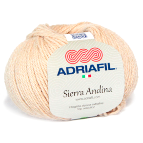 Sierra Andina
