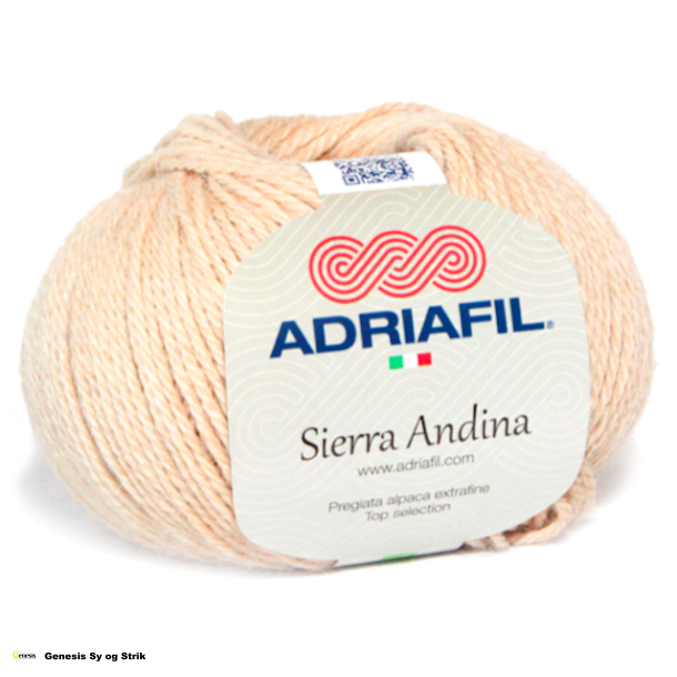 Sierra Andina