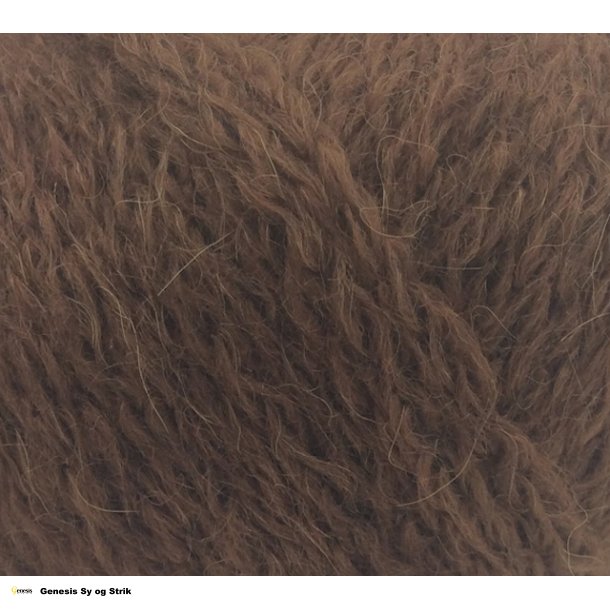 Alice - Chokoladebrun