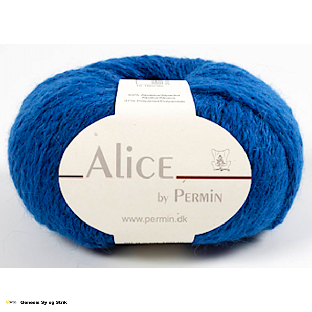 Alice - Jeans Bl�