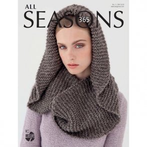 All Seasons 365 nummer 2 - Lana Grossa