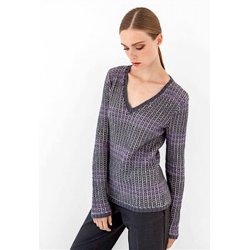 All Seasons 365 nummer 2 - Lana Grossa