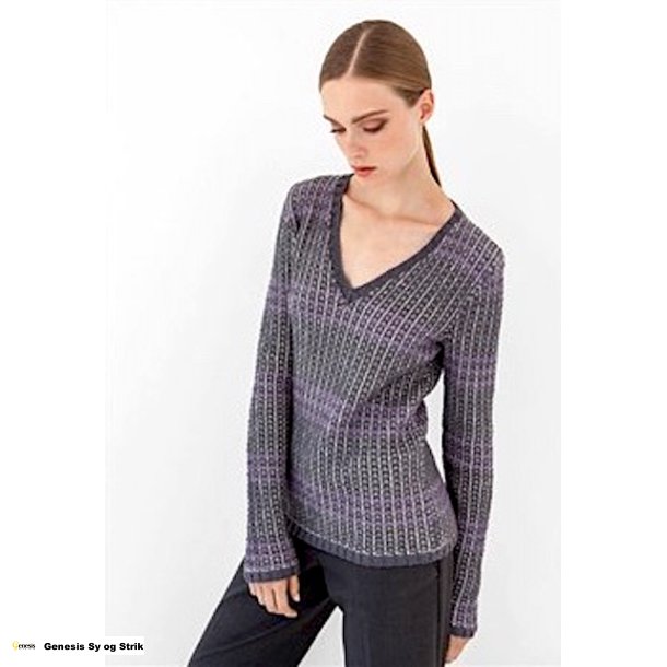 All Seasons 365 nummer 2 - Lana Grossa