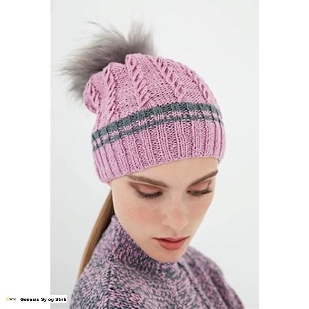 All Seasons 365 nummer 2 - Lana Grossa