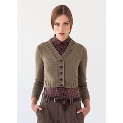 All Seasons 365 nummer 2 - Lana Grossa