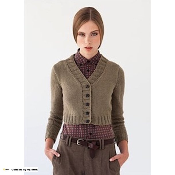 All Seasons 365 nummer 2 - Lana Grossa