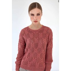 All Seasons 365 nummer 2 - Lana Grossa