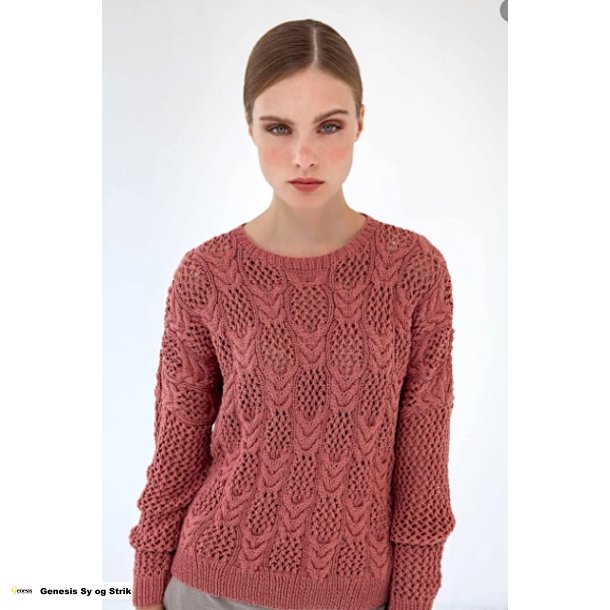 All Seasons 365 nummer 2 - Lana Grossa