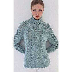 All Seasons 365 nummer 2 - Lana Grossa