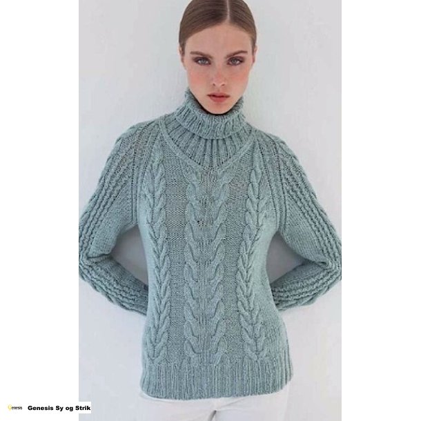 All Seasons 365 nummer 2 - Lana Grossa