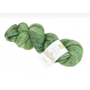 Allora hand-dyed