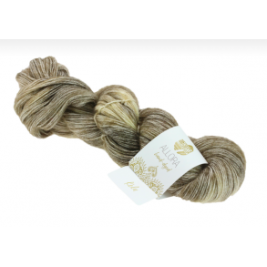 Allora hand-dyed
