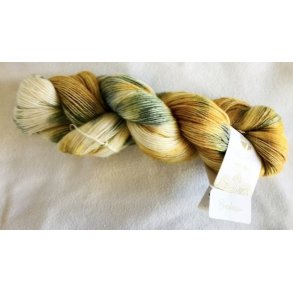 Allora hand-dyed
