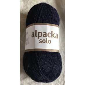 Alpacka Solo