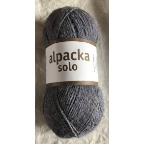 Alpacka Solo