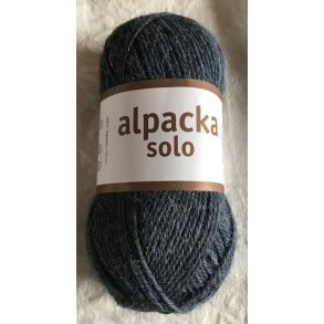 Alpacka Solo