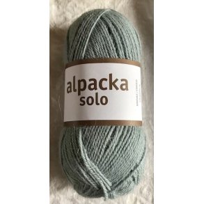 Alpacka Solo