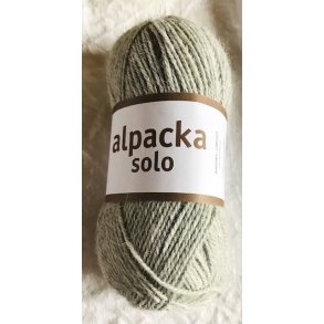 Alpacka Solo