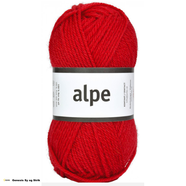 Alpe